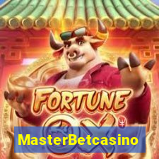 MasterBetcasino