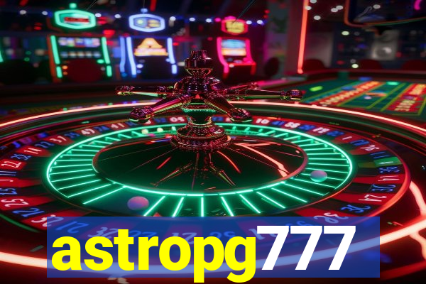 astropg777