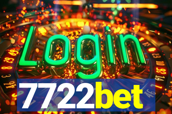 7722bet