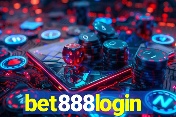 bet888login