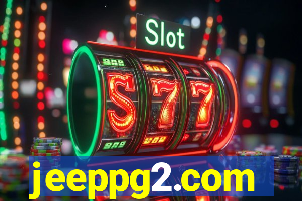 jeeppg2.com