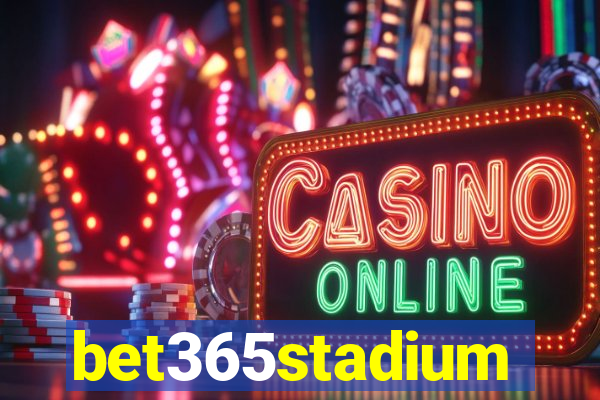 bet365stadium