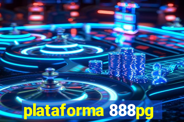 plataforma 888pg