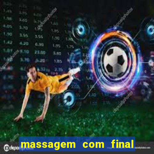 massagem com final feliz em santos