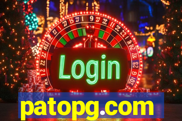 patopg.com