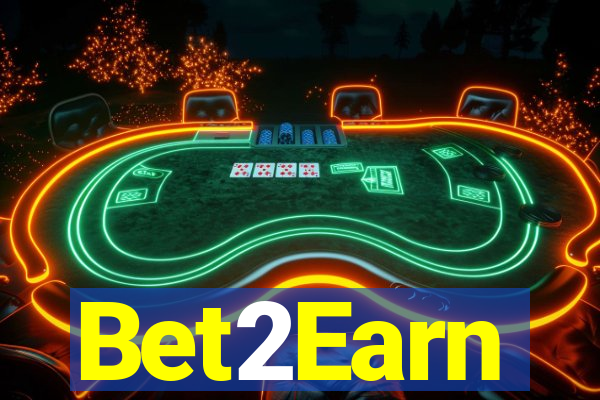 Bet2Earn