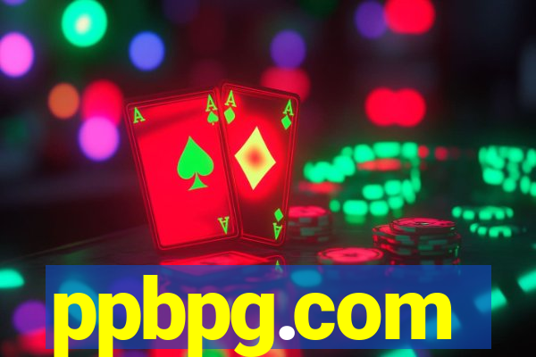 ppbpg.com