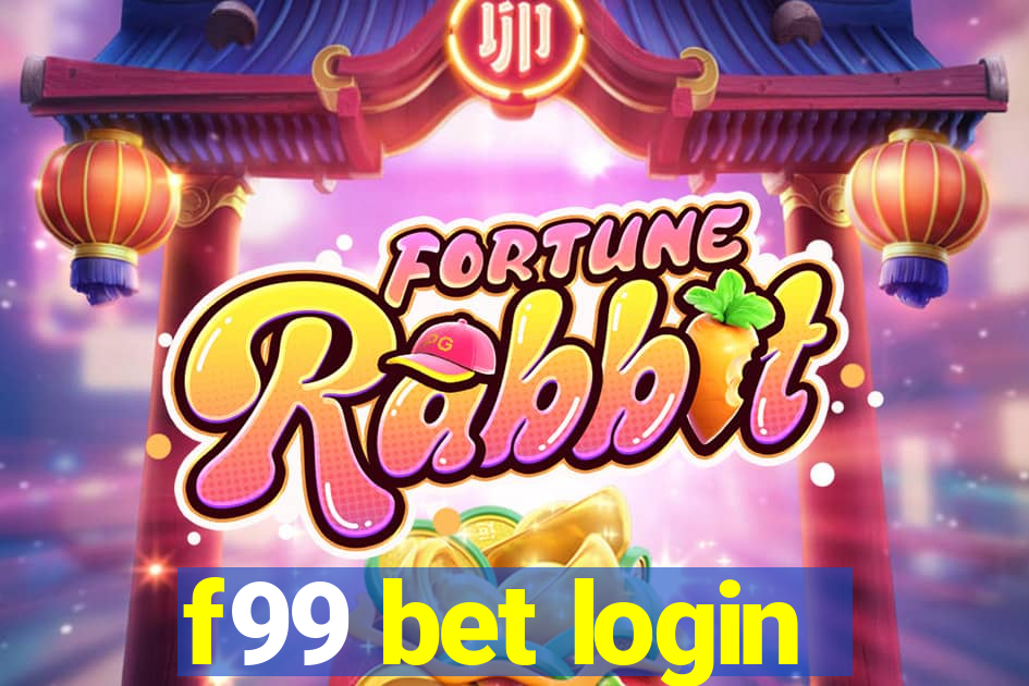 f99 bet login