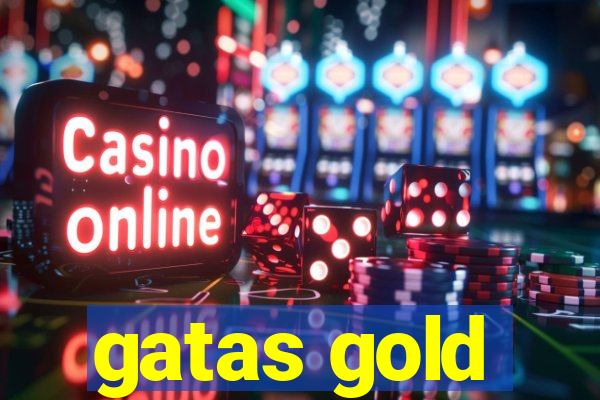 gatas gold