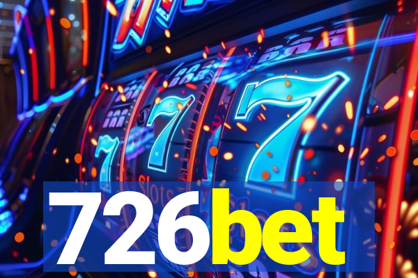 726bet