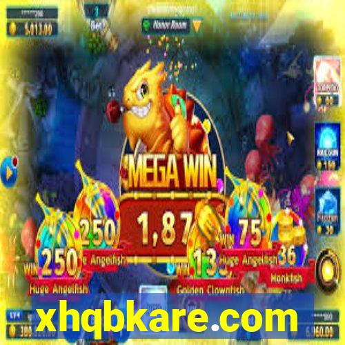xhqbkare.com