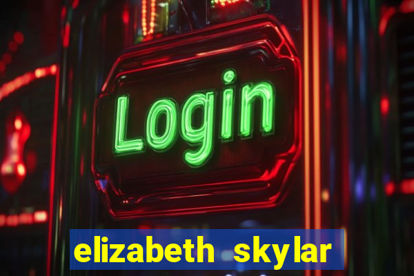 elizabeth skylar sinatra monroe