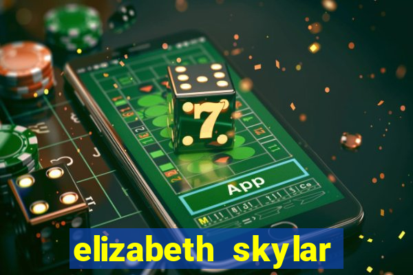 elizabeth skylar sinatra monroe