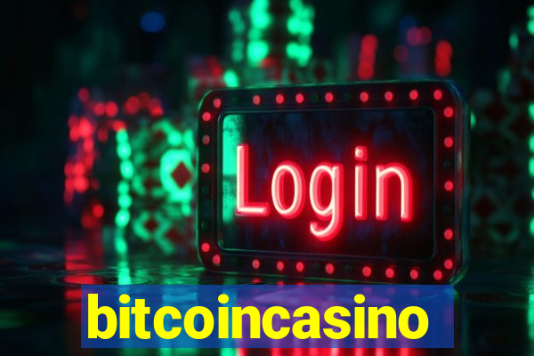 bitcoincasino