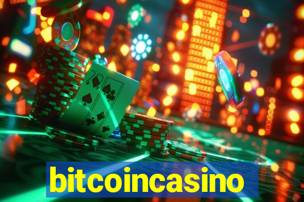 bitcoincasino