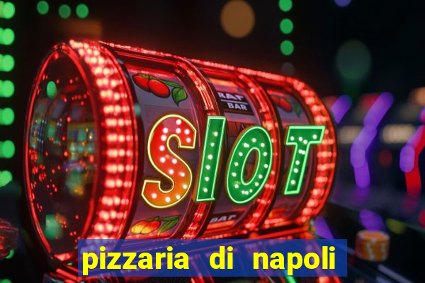 pizzaria di napoli lins sp