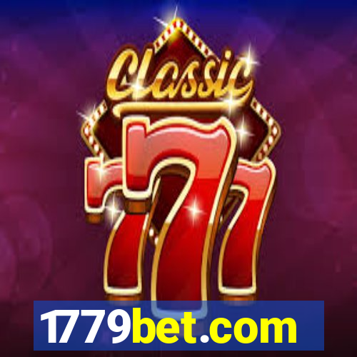 1779bet.com