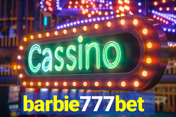 barbie777bet