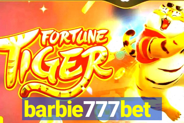 barbie777bet