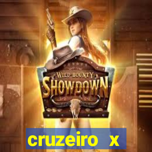 cruzeiro x fortaleza futemax