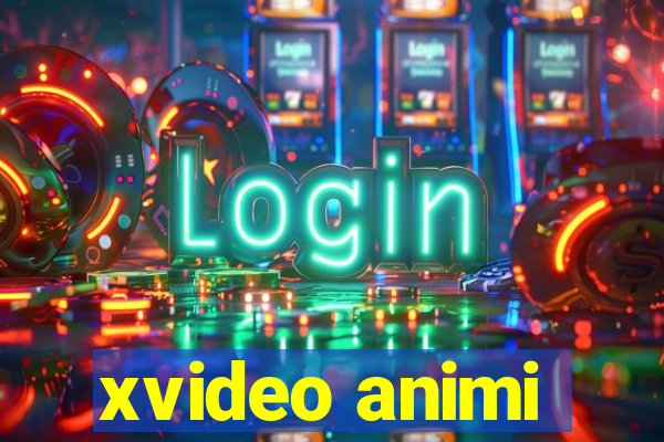 xvideo animi