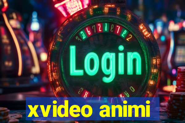 xvideo animi