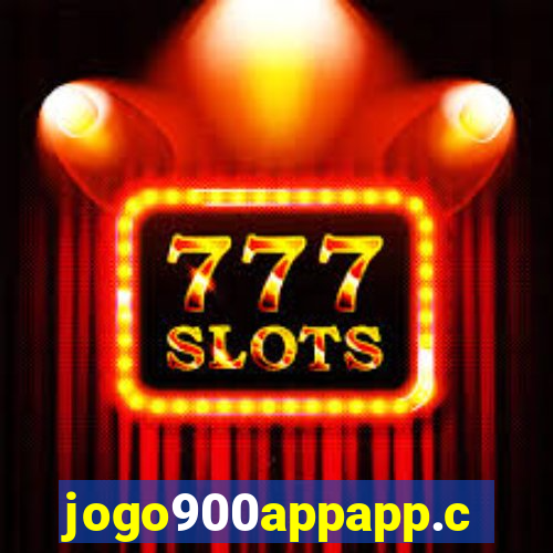 jogo900appapp.com