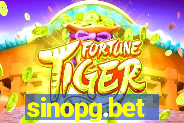 sinopg.bet