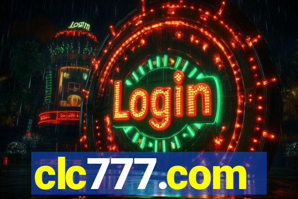 clc777.com