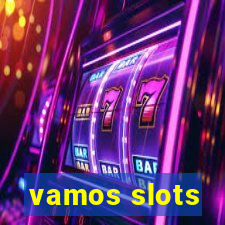 vamos slots