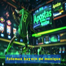 futemax bayern de munique