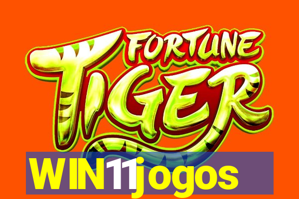 WIN11jogos