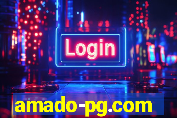 amado-pg.com