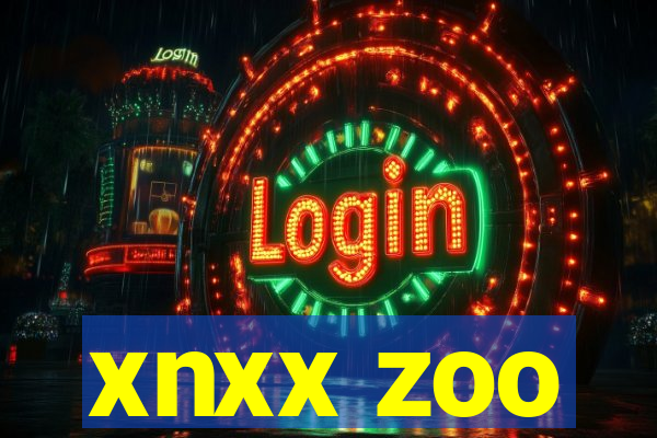 xnxx zoo
