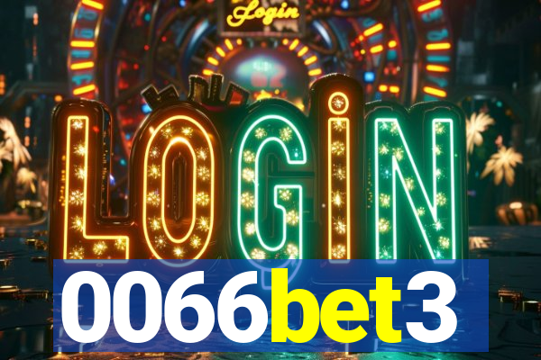 0066bet3
