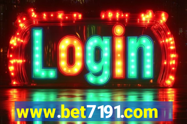 www.bet7191.com