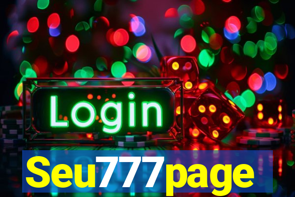 Seu777page