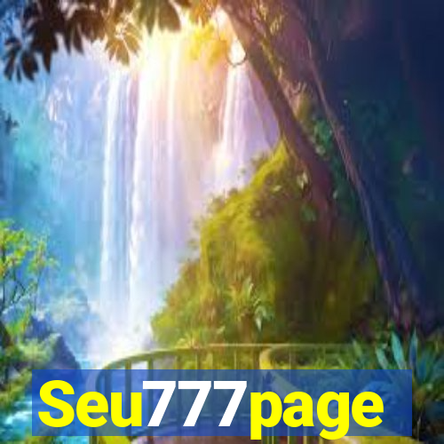 Seu777page