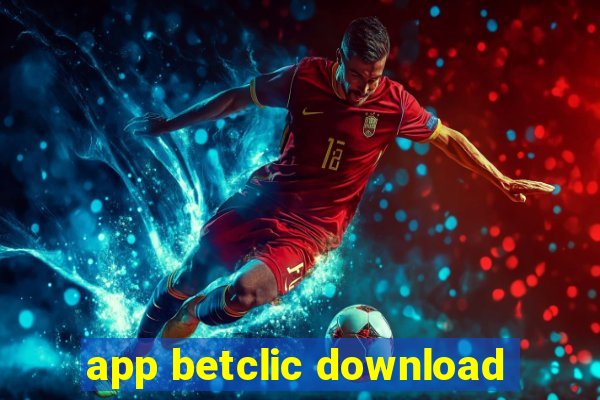 app betclic download
