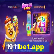 1911bet.app