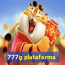 777g plataforma