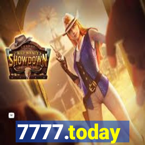 7777.today
