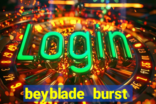 beyblade burst evolution wiki