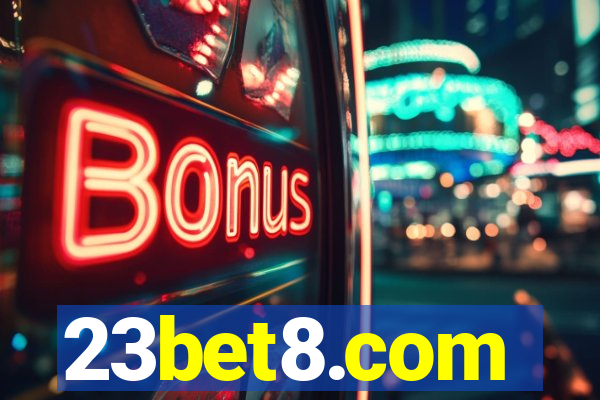 23bet8.com