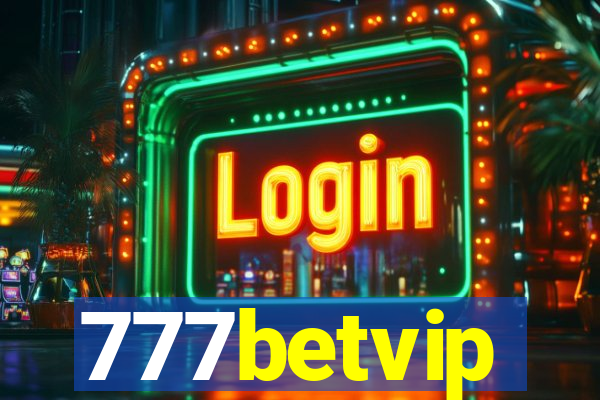 777betvip