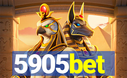 5905bet
