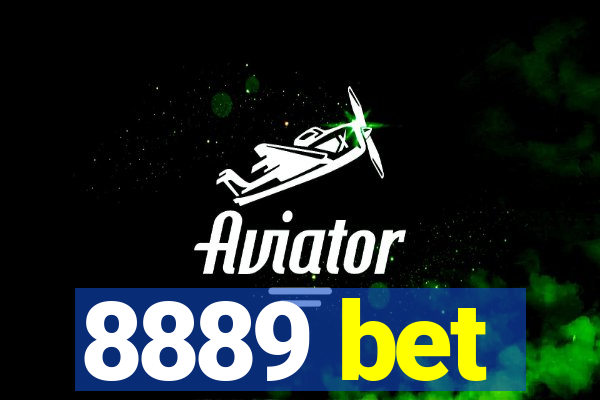 8889 bet