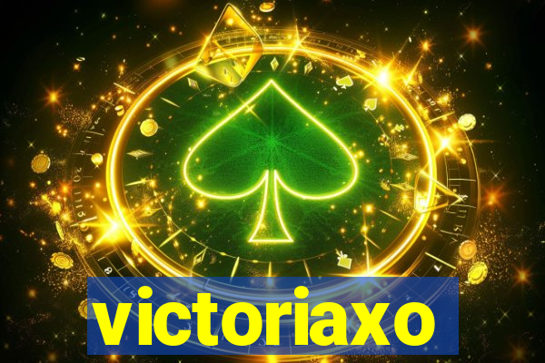 victoriaxo