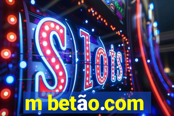 m betão.com
