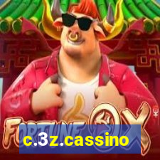 c.3z.cassino